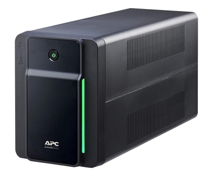 UPS (zasilacz awaryjny) APC BVX1600LI-GR Easy UPS 1600VA,230V, AVR,4 Schuko